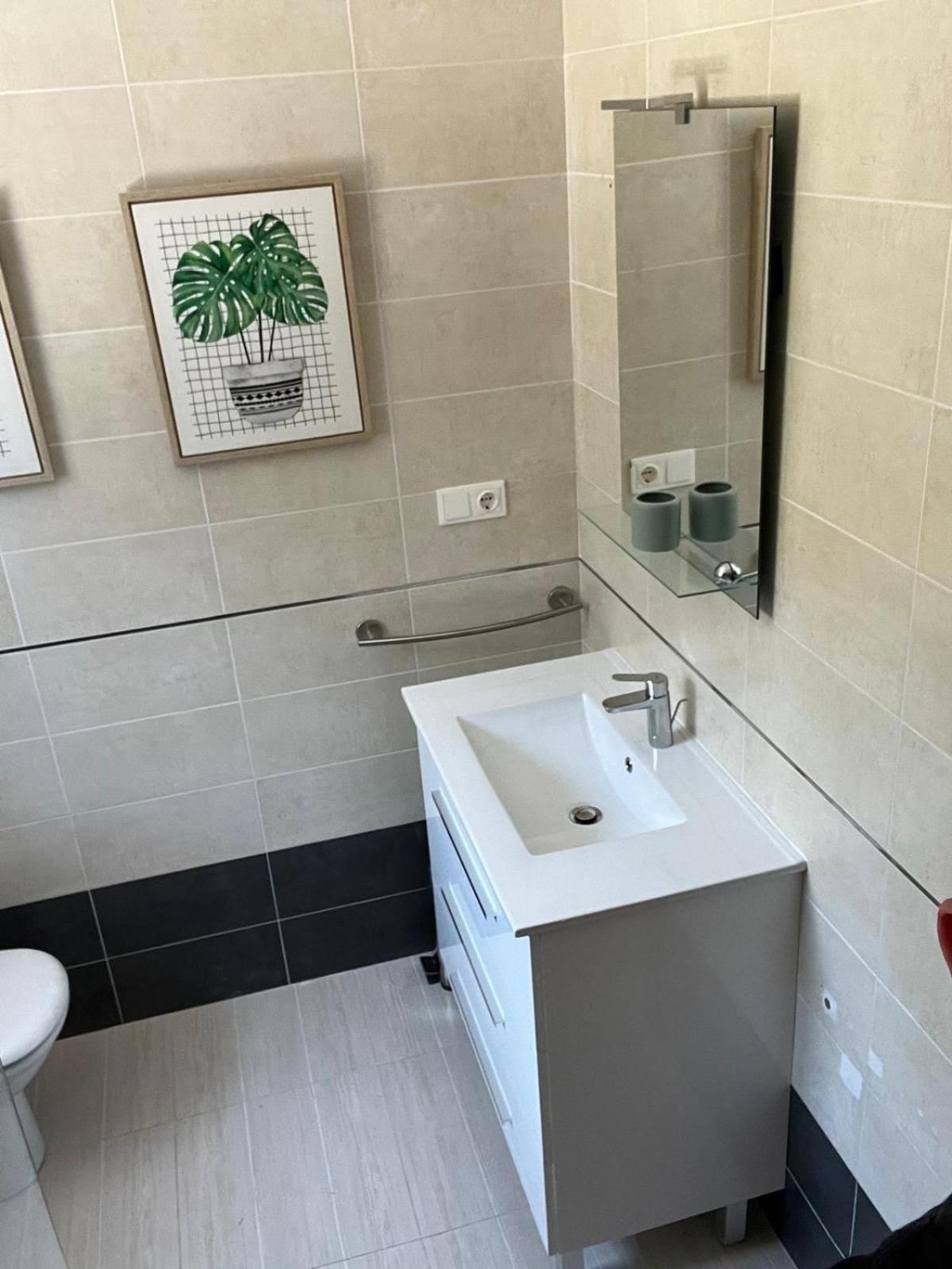 Villa Lumen Calpe Eksteriør bilde